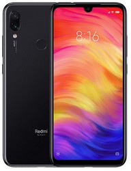 Замена динамика на телефоне Xiaomi Redmi Note 7 в Магнитогорске